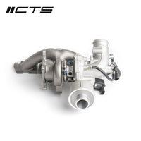 CTS Turbo K04 Turbocharger Upgrade for B7/B8 Audi A4, A5, AllRoad 2.0T, Q5 2.0T