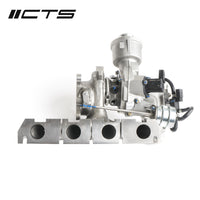 CTS Turbo K04 Turbocharger Upgrade for B7/B8 Audi A4, A5, AllRoad 2.0T, Q5 2.0T