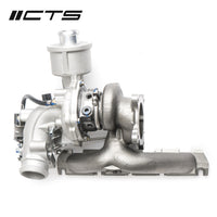 CTS Turbo K04 Turbocharger Upgrade for B7/B8 Audi A4, A5, AllRoad 2.0T, Q5 2.0T
