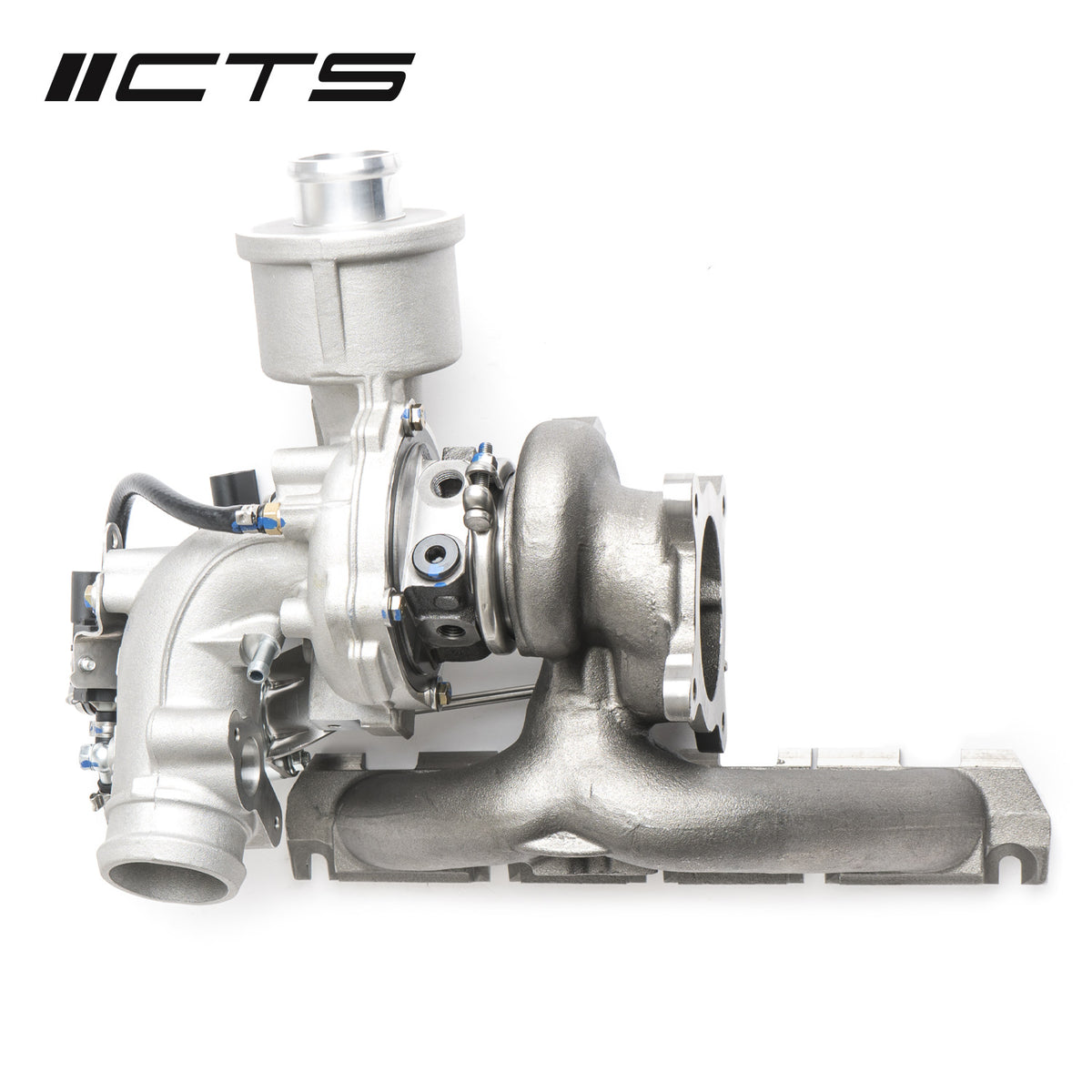 CTS Turbo K04 Turbocharger Upgrade for B7/B8 Audi A4, A5, AllRoad 2.0T, Q5 2.0T