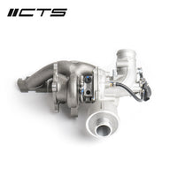 CTS Turbo K04 Turbocharger Upgrade for B7/B8 Audi A4, A5, AllRoad 2.0T, Q5 2.0T