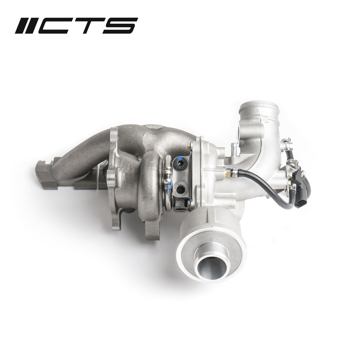CTS Turbo K04 Turbocharger Upgrade for B7/B8 Audi A4, A5, AllRoad 2.0T, Q5 2.0T