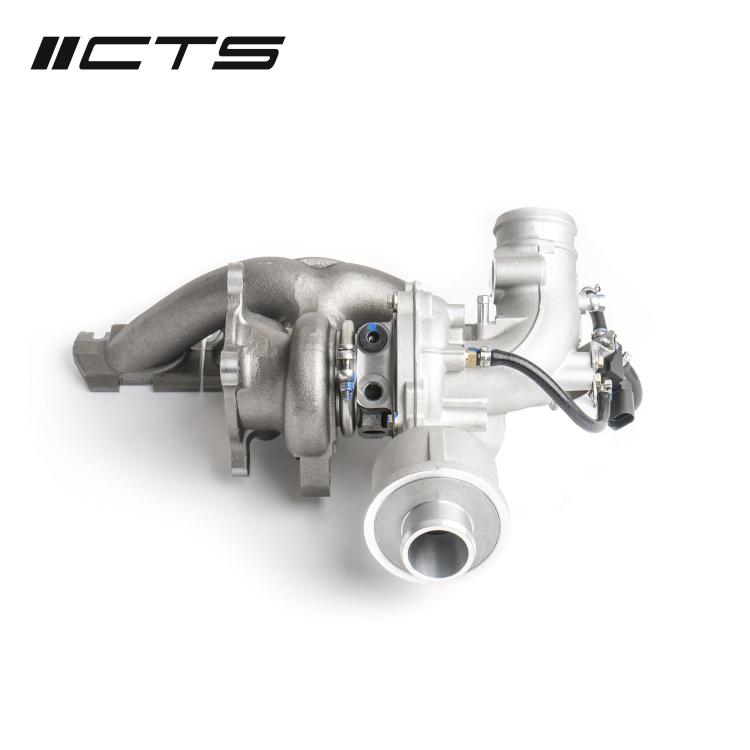 CTS Turbo K04 Turbocharger Upgrade for B7/B8 Audi A4, A5, AllRoad 2.0T, Q5 2.0T