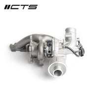 CTS Turbo K04-X Hybrid Turbocharger Upgrade for B7/B8 Audi A4, A5, AllRoad 2.0T, Q5 2.0T