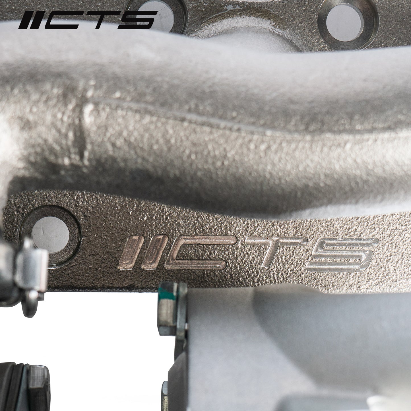 CTS Turbo F-series BMW N55 EWG BOSS Turbo Upgrade kit