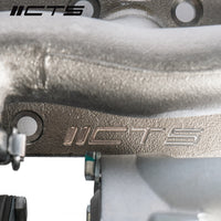 CTS Turbo F-series BMW N55 EWG BOSS Turbo Upgrade kit