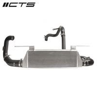 CTS Turbo MKI TT180HP 1.8T FMIC KIT (450HP)