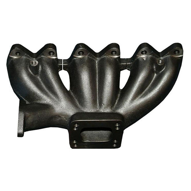 CTS Turbo Kinetic VR6 Turbo Manifold