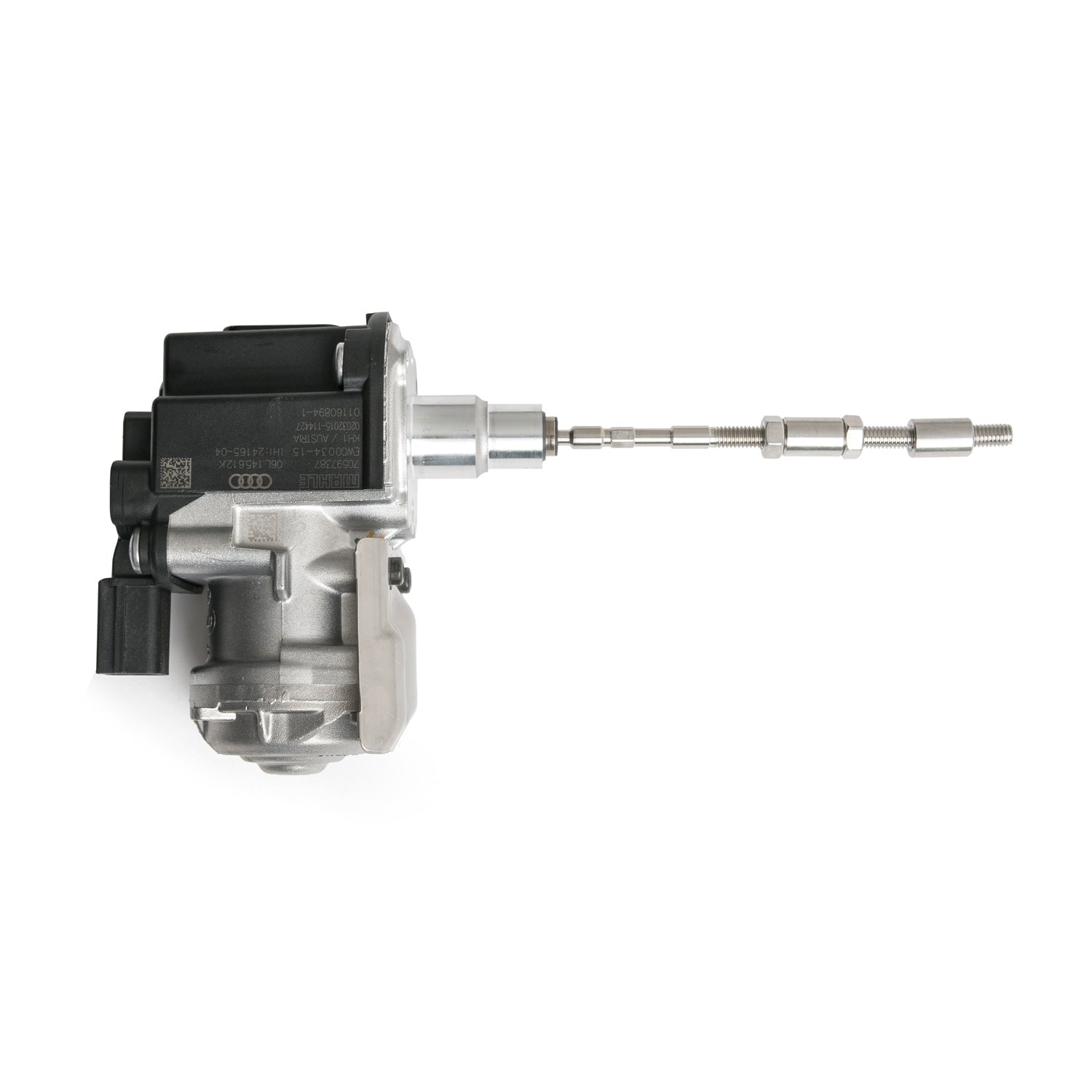 CTS Turbo Electronic Wastegate Actuator for MQB VW/Audi Models
