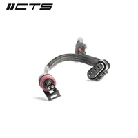 CTS Turbo Wiring Harness for 5 BAR AEM MAP Sensor using a CTS Turbo MQB intake manifold