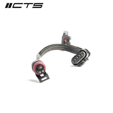 CTS Turbo Wiring Harness for 5 BAR AEM MAP Sensor using a CTS Turbo MQB intake manifold
