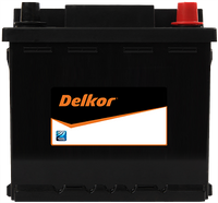 Delkor