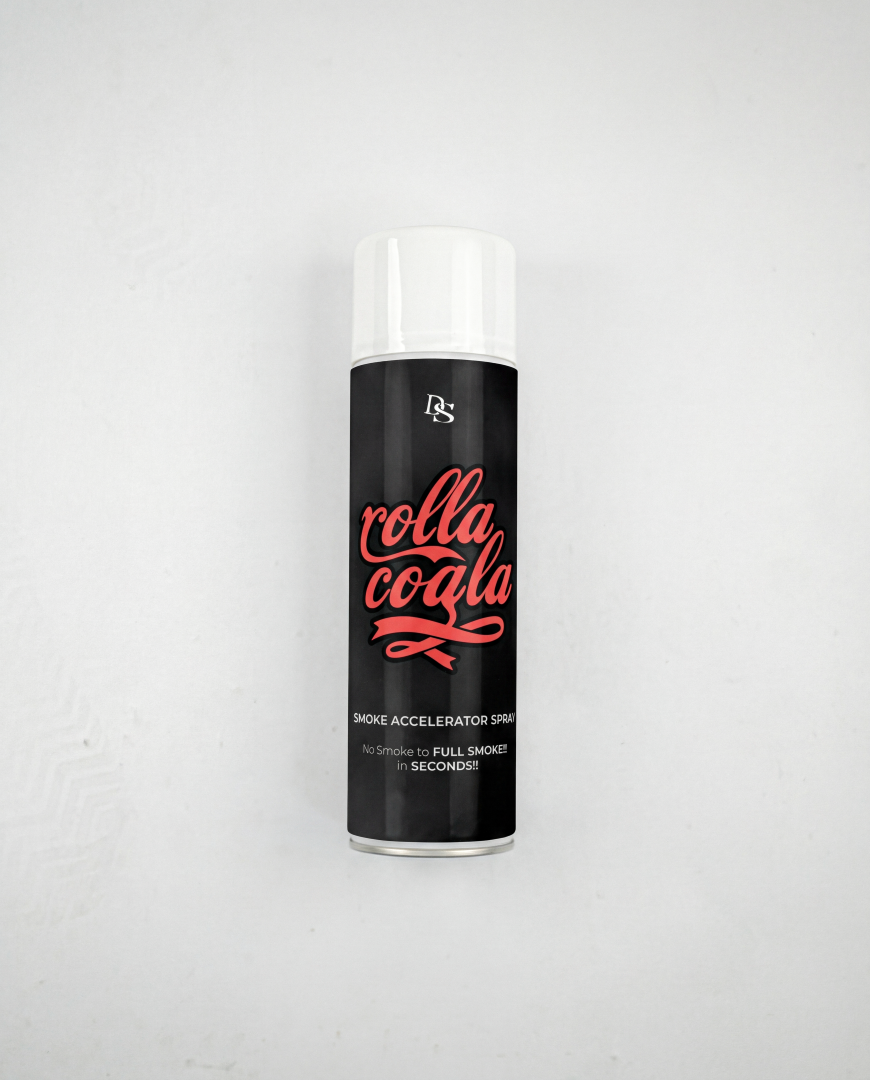 Darkside Rolla Coala Smoke Accelerator Spray