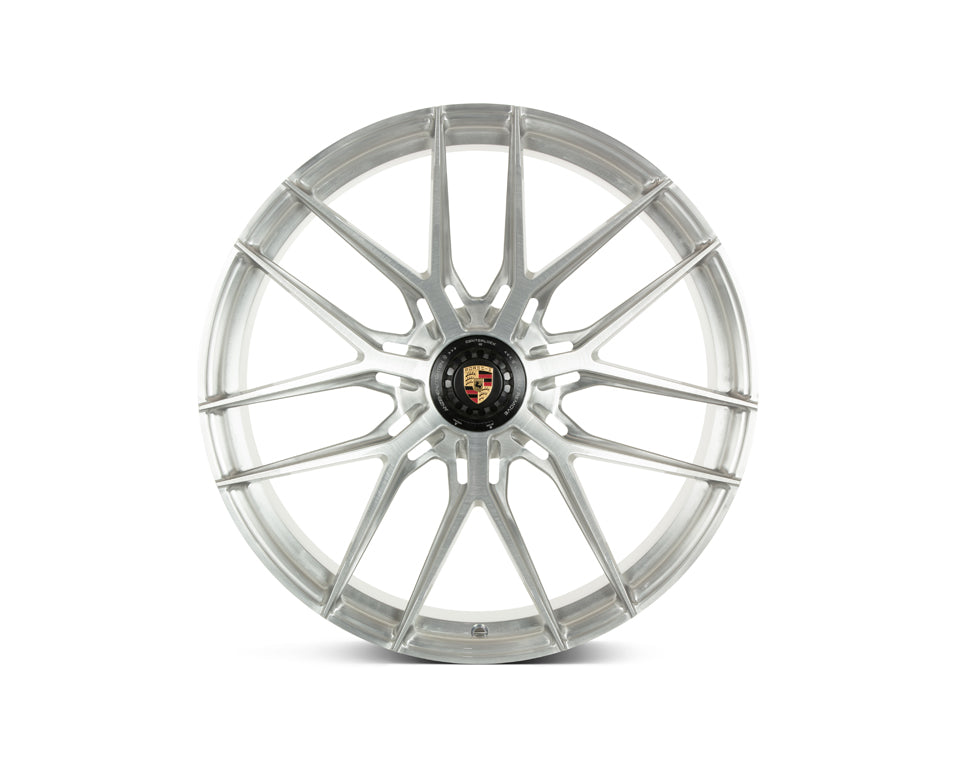 Vossen RS19 | Vossen x Work Wheel