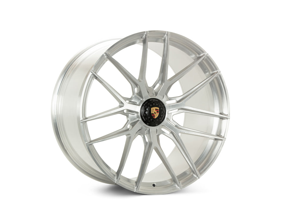 Vossen RS19 | Vossen x Work Wheel