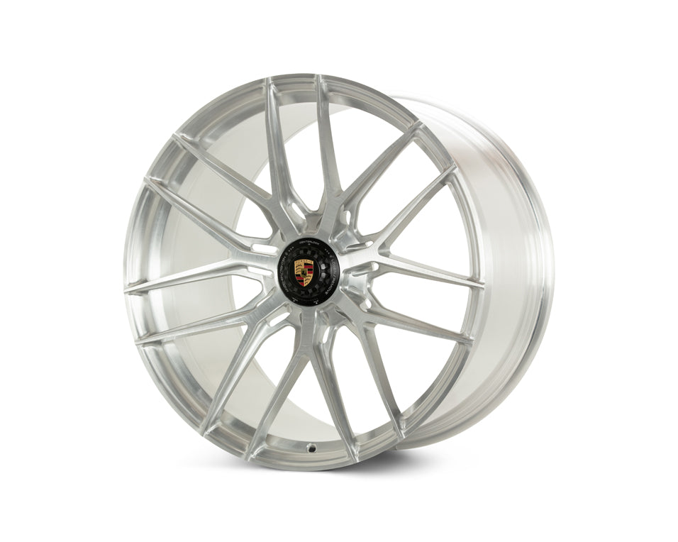 Vossen RS19 | Vossen x Work Wheel