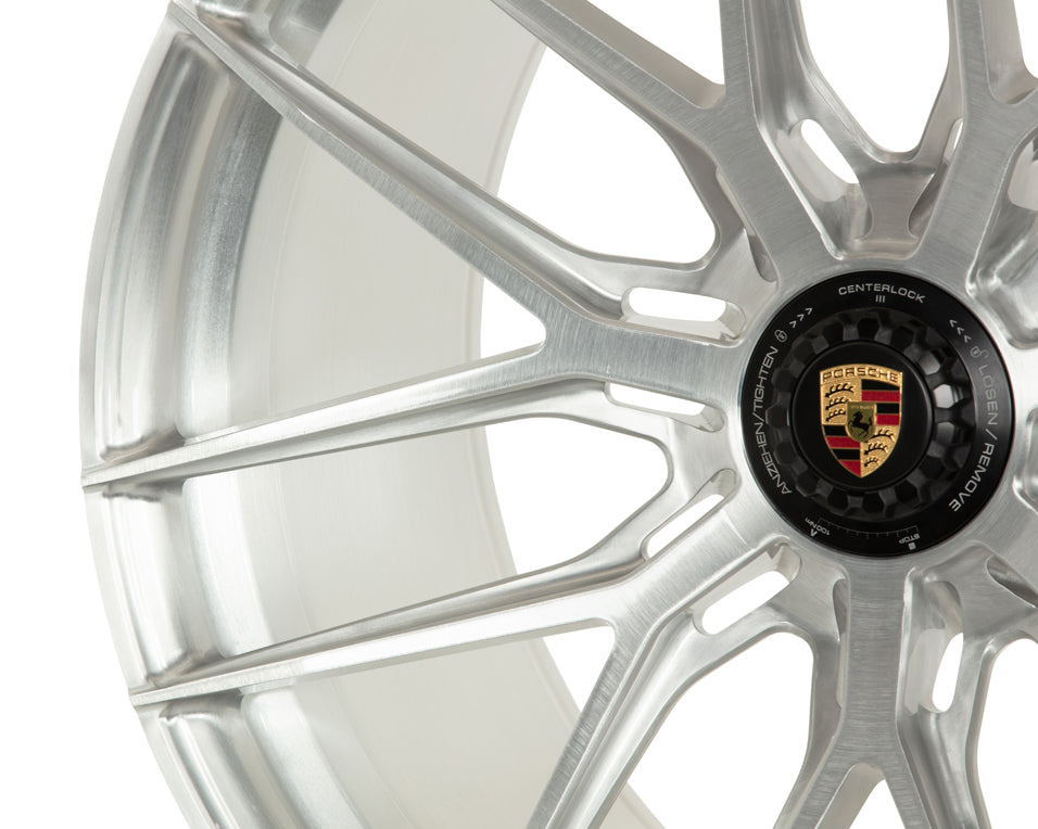 Vossen RS19 | Vossen x Work Wheel