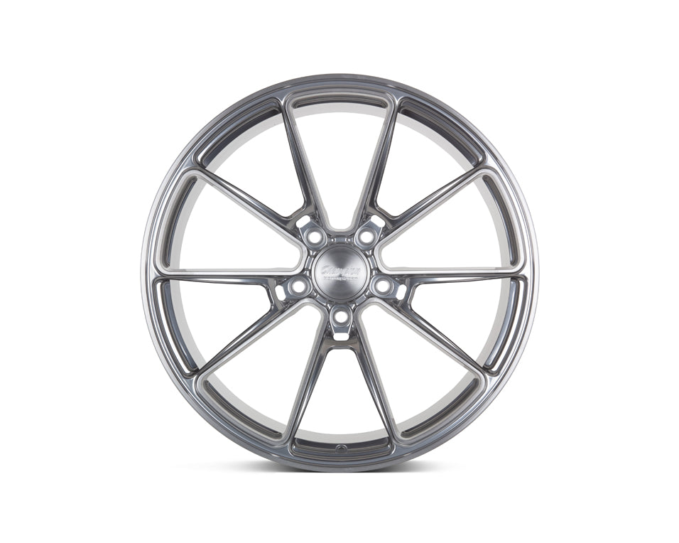 Vossen RS92 | Vossen x Work Wheel