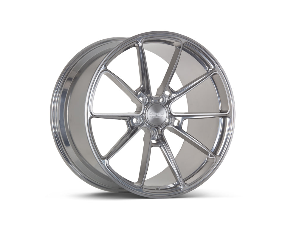 Vossen RS92 | Vossen x Work Wheel