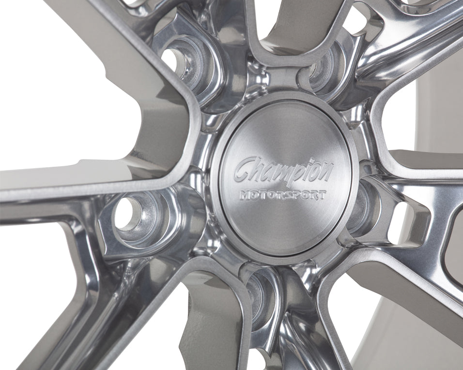 Vossen RS92 | Vossen x Work Wheel