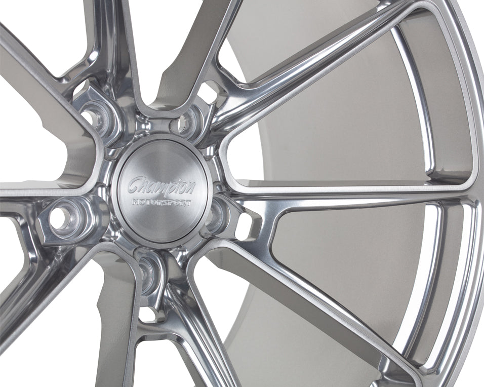 Vossen RS92 | Vossen x Work Wheel