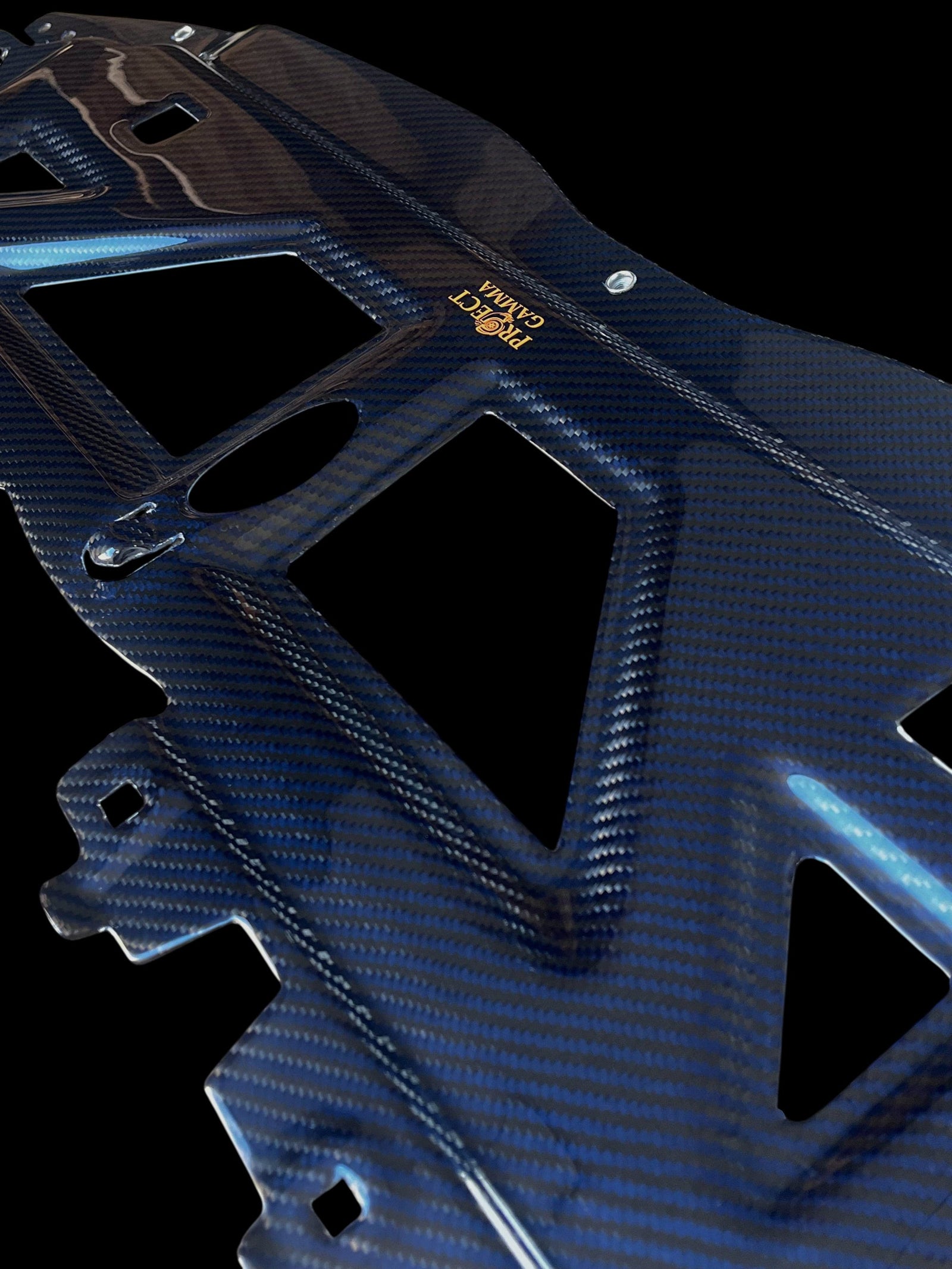 ProjectGamma BMW M2| M3 | M4 (G80/G82/G87) Carbon Fiber Cooling Shroud
