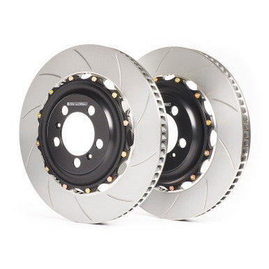 Girodisc BMW G8X 370mm Rear Replacement Rings