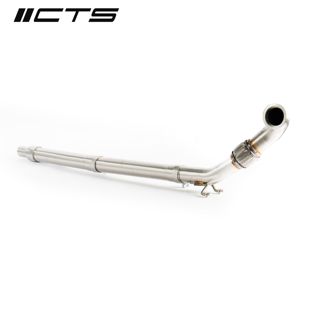 CTS Turbo Gen3 TSI 1.8T/2.0T Exhaust Downpipe