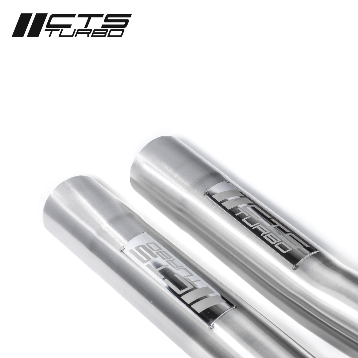 CTS Turbo Performance Mid-Pipes for 8V/8Y Audi RS3 and 8S Audi TTRS