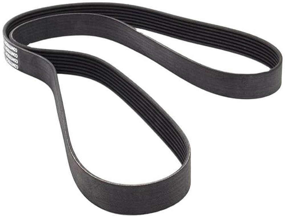 BMW Serpentine Belt B58 - Genuine BMW 11288613707