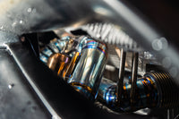Valvetronic Lamborghini Huracan Performante /  EVO / STO / Tecnica True F1 / Valved Exhaust system