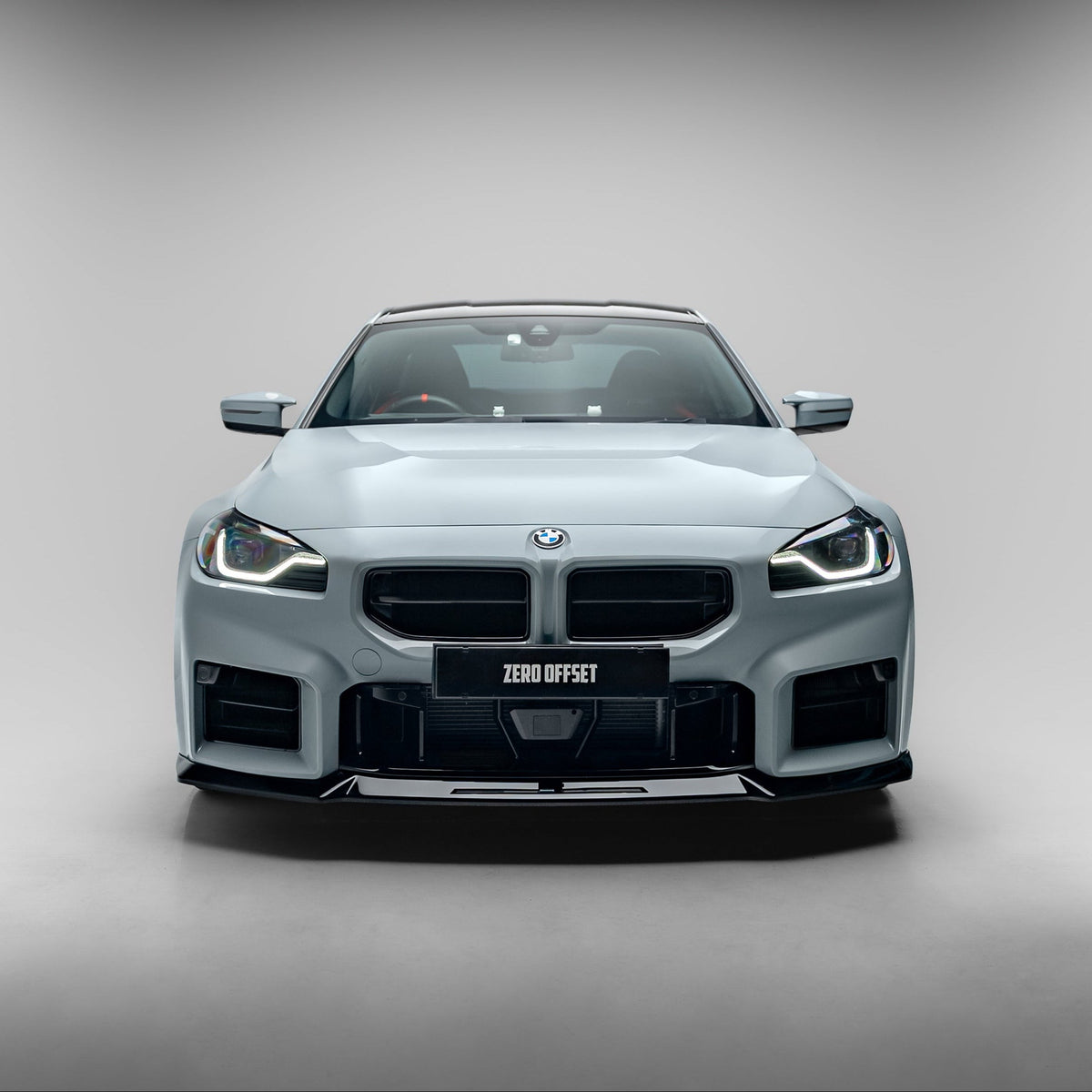 Zaero Design EVO-S Front Grille for BMW M2 G87 2023+