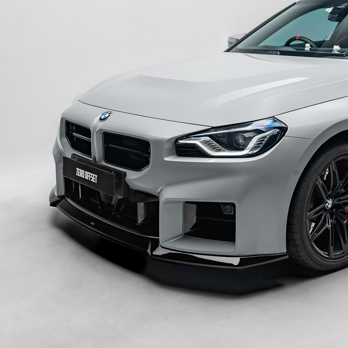 Zaero Design EVO-S Full Kit for BMW M2 G87 2023+