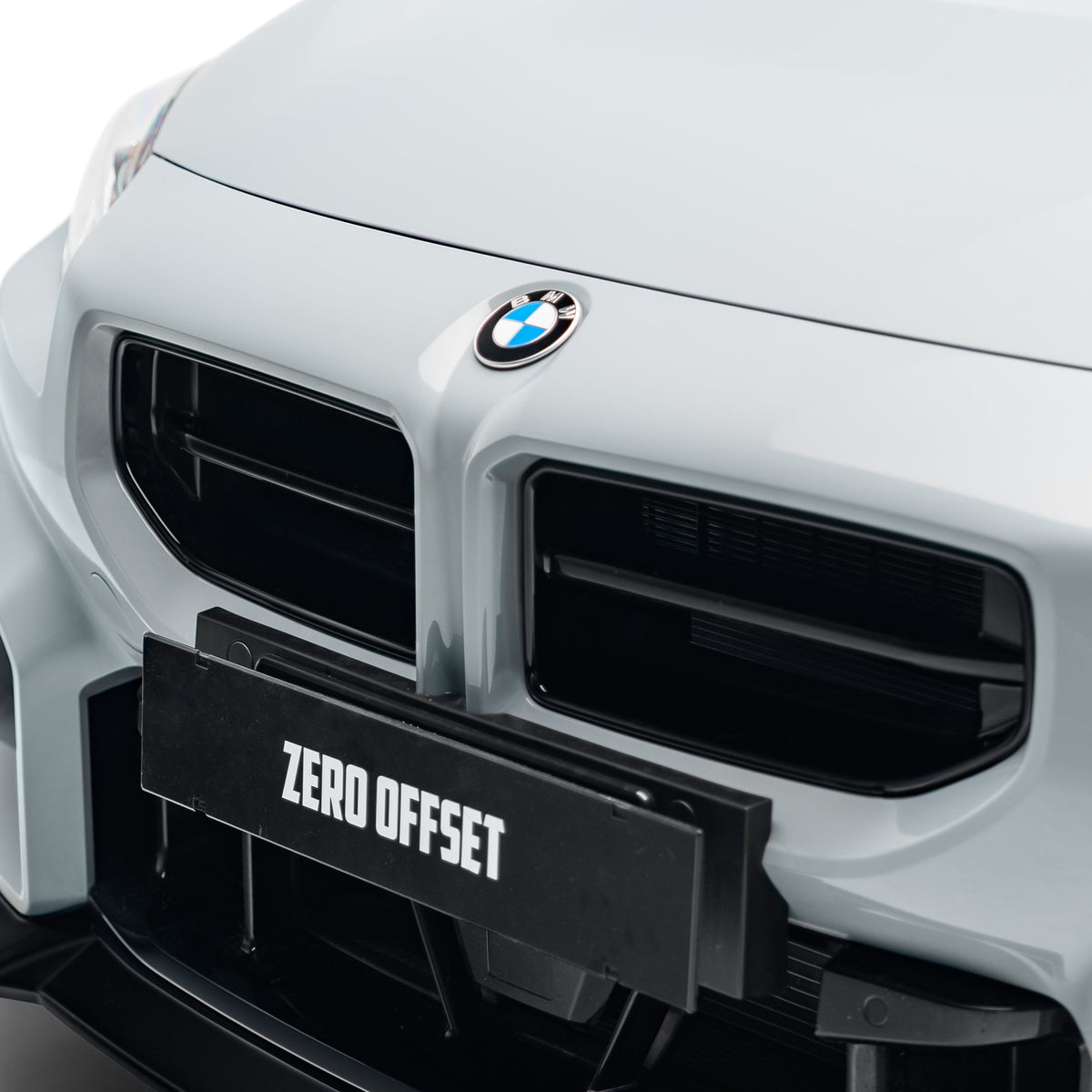 Zaero Design EVO-S Front Grille for BMW M2 G87 2023+