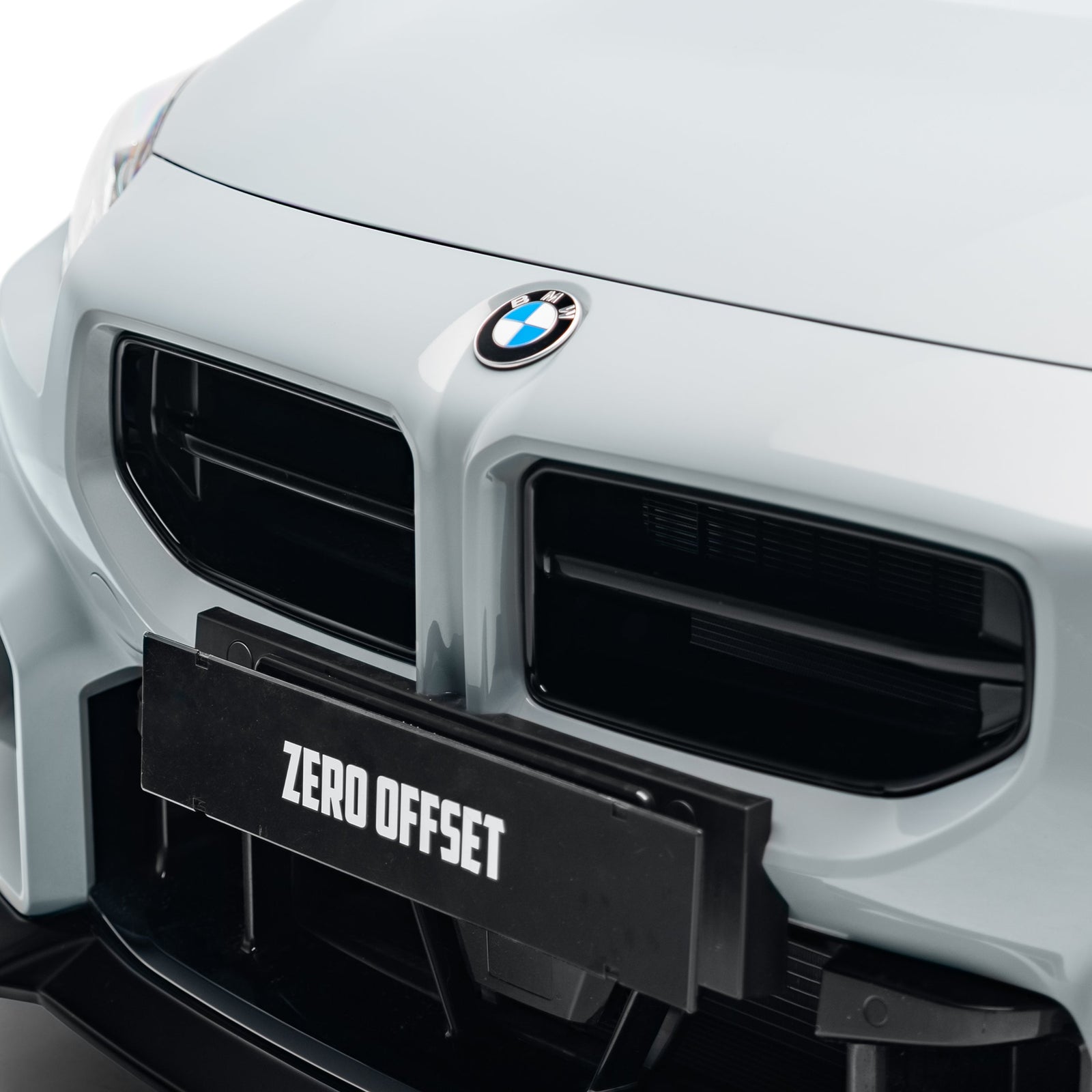 Zaero Design EVO-S Front Grille for BMW M2 G87 2023+