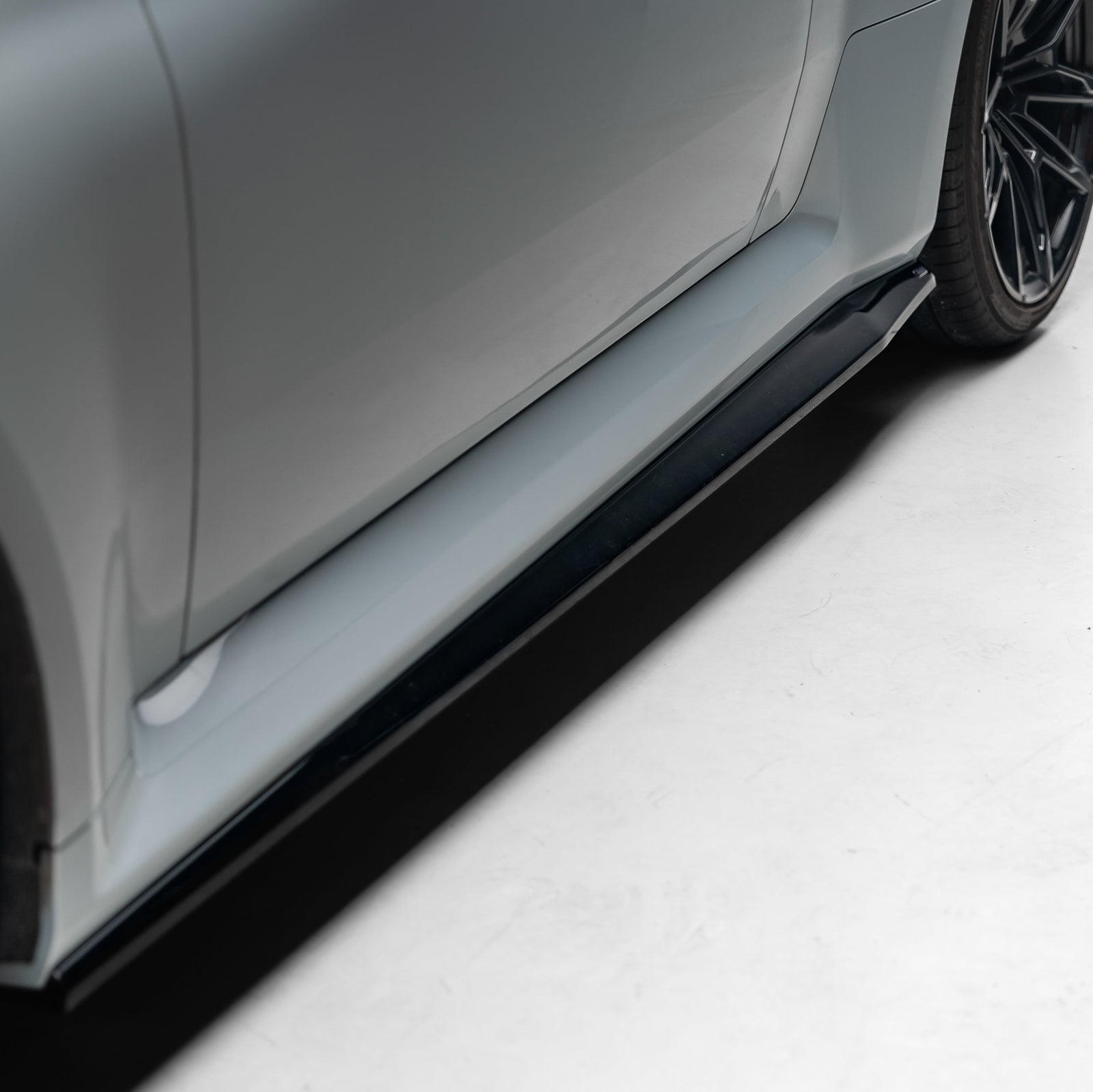 Zaero Design EVO-S Side Skirt for BMW M2 G87 2023+
