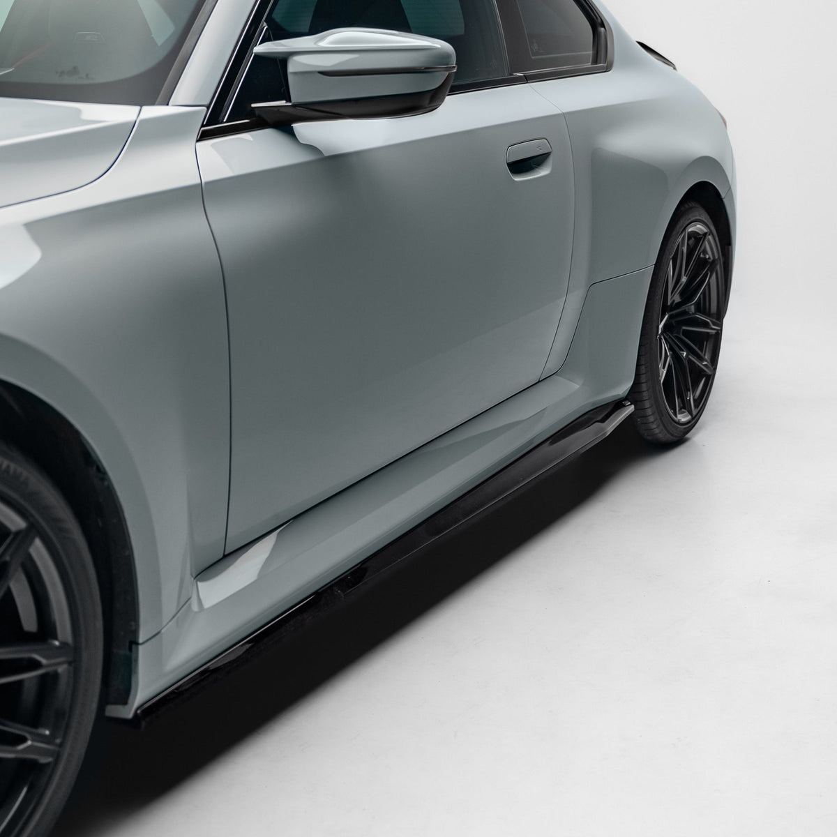 Zaero Design EVO-S Side Skirt for BMW M2 G87 2023+
