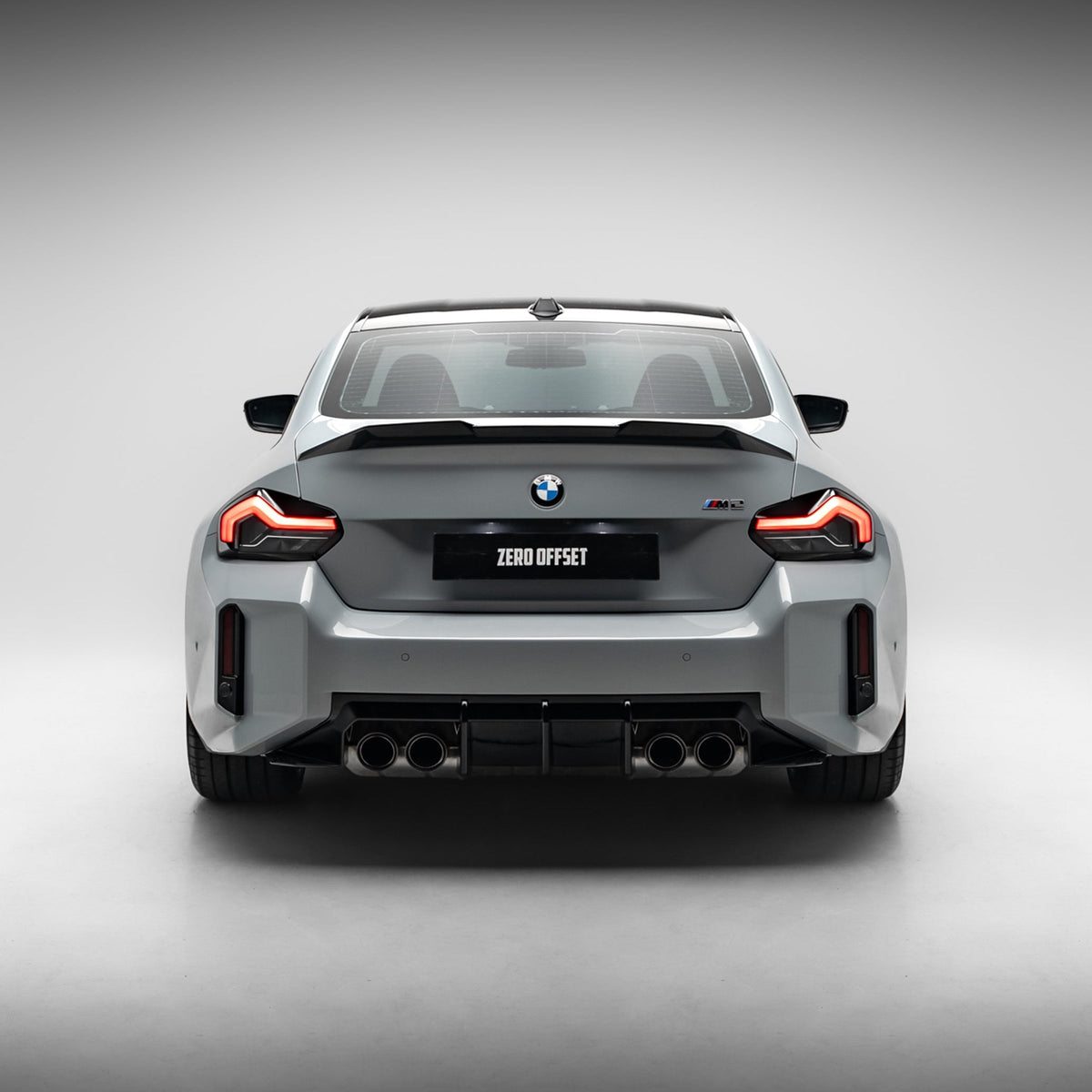 Zaero Design EVO-S Full Kit for BMW M2 G87 2023+