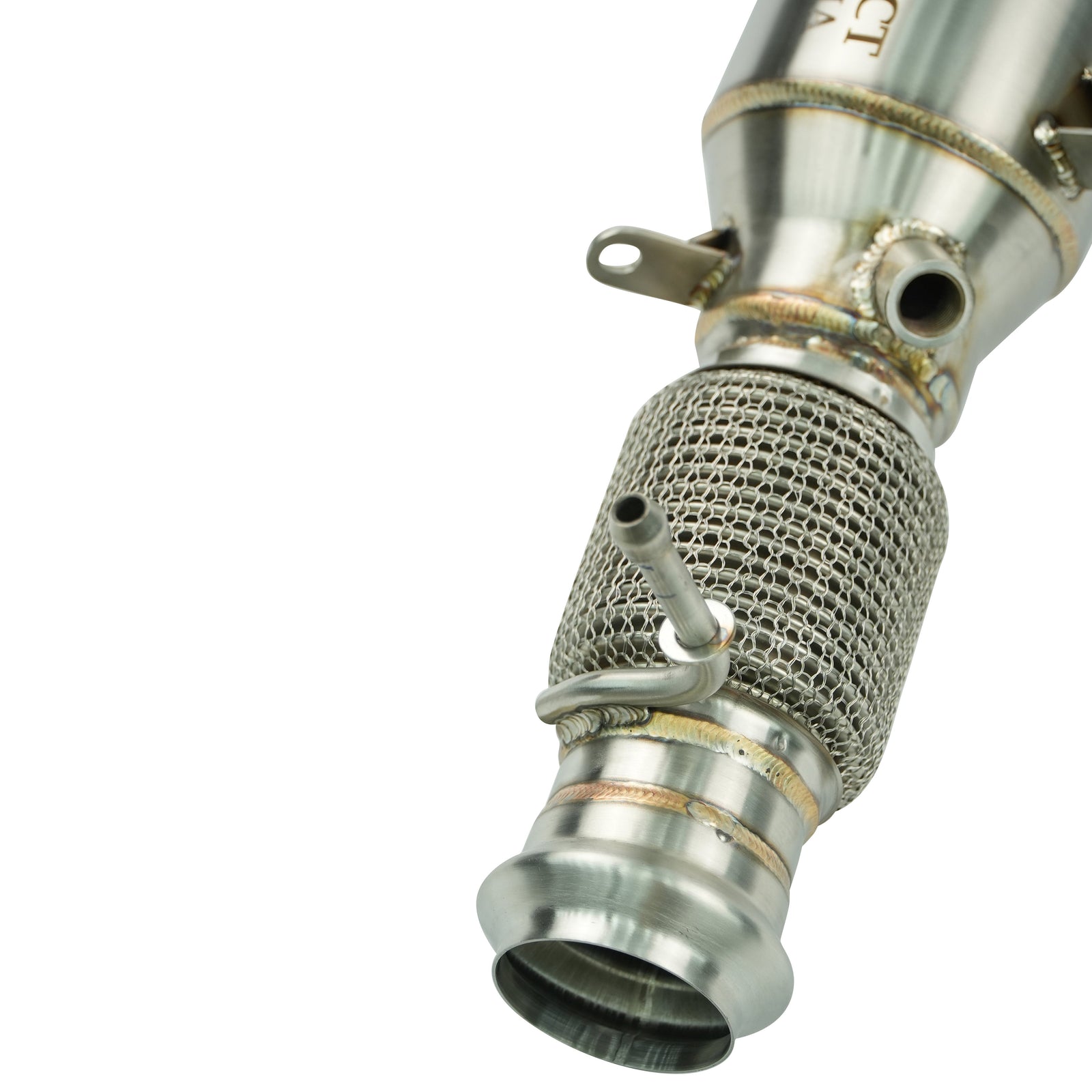 ProjectGamma BMW N20 | N26 Stainless Steel Downpipe
