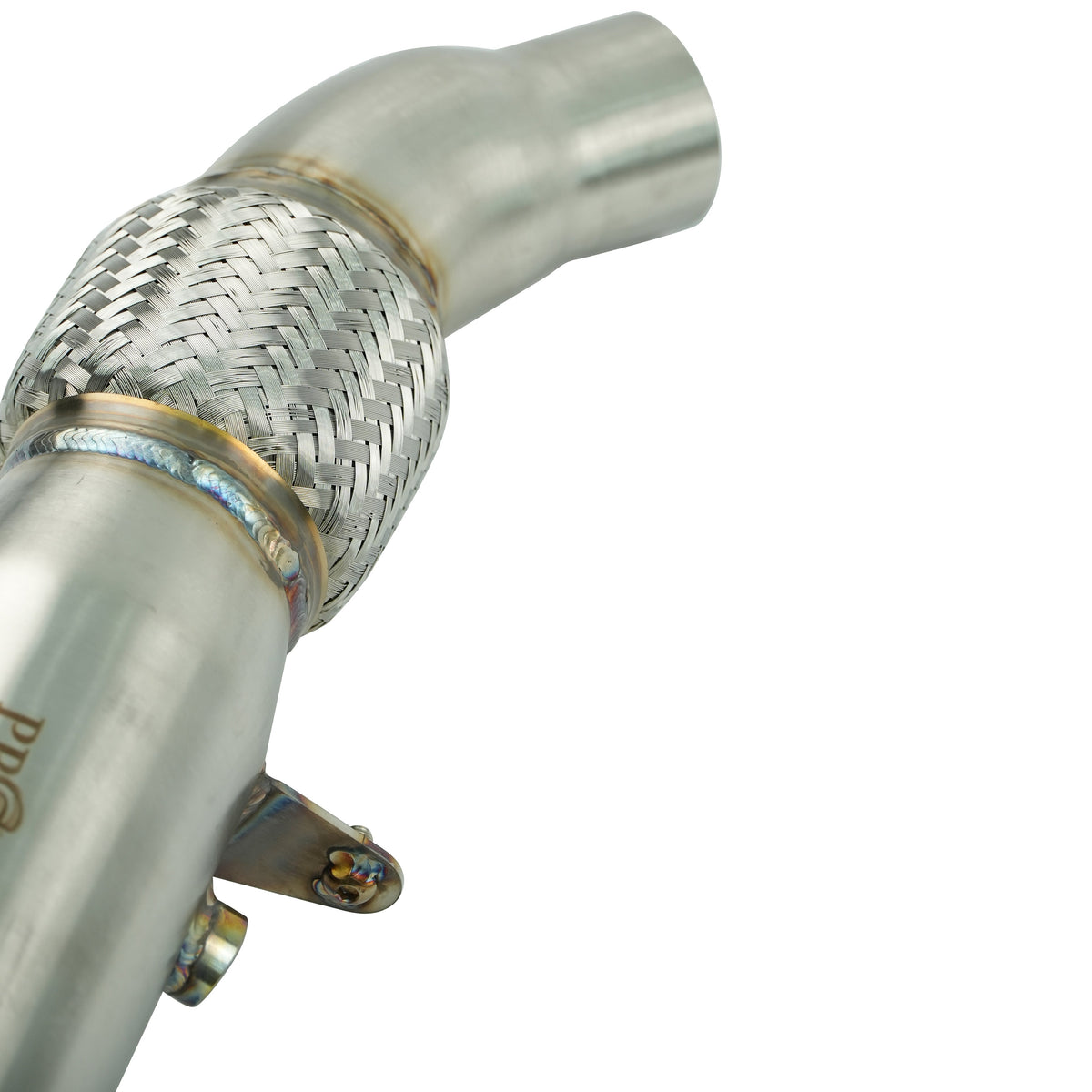 ProjectGamma BMW N20 Stainless Steel Downpipe
