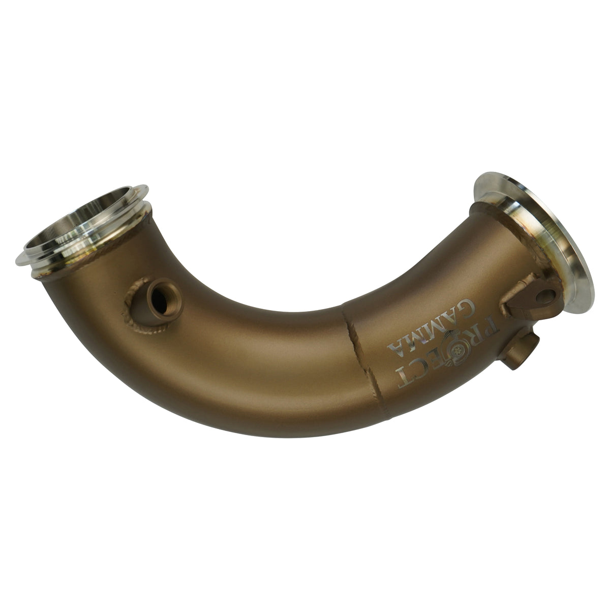 ProjectGamma BMW M5 | M8 (F90/F91/F92/F93) Primary Downpipes