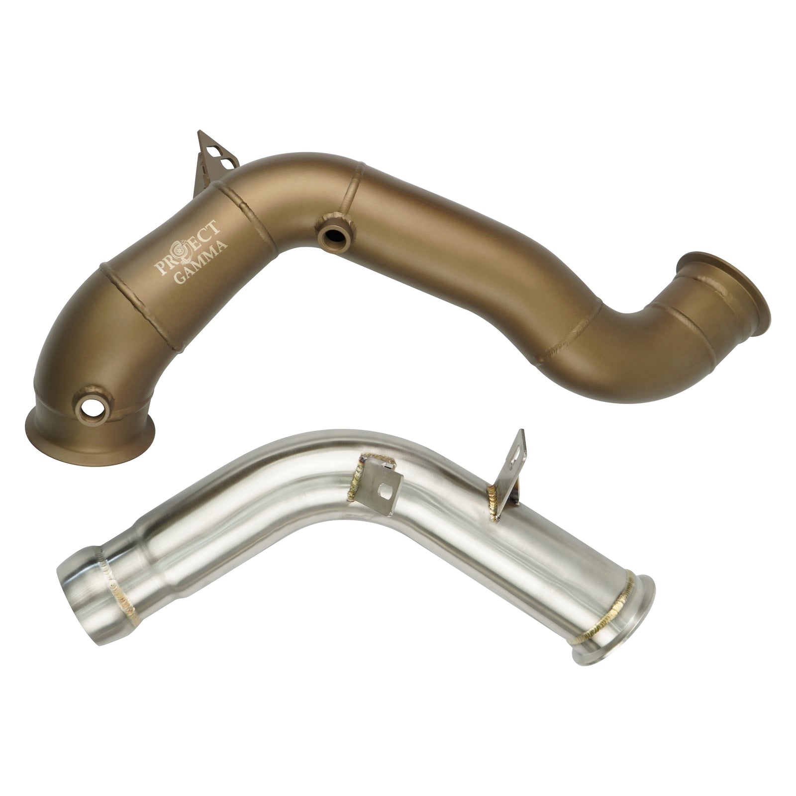 ProjectGamma Mercedes-Benz AMG GT63/E63 E63S/GT63S Downpipes