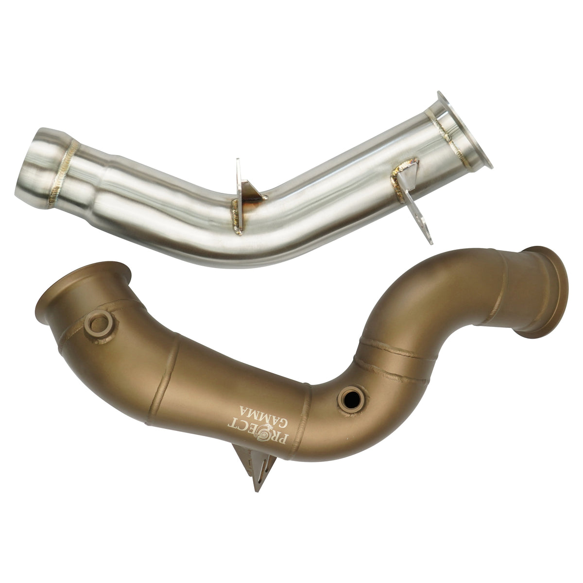 ProjectGamma Mercedes-Benz AMG GT63/E63 E63S/GT63S Downpipes