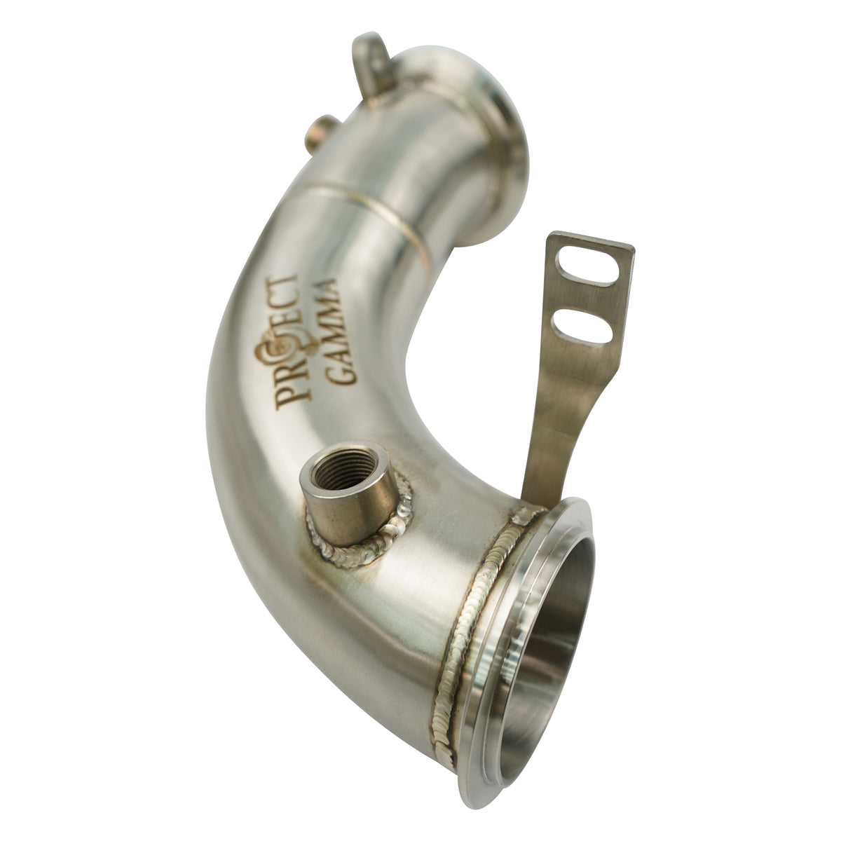ProjectGamma BMW X5M | X6M (F95/F96) Downpipes