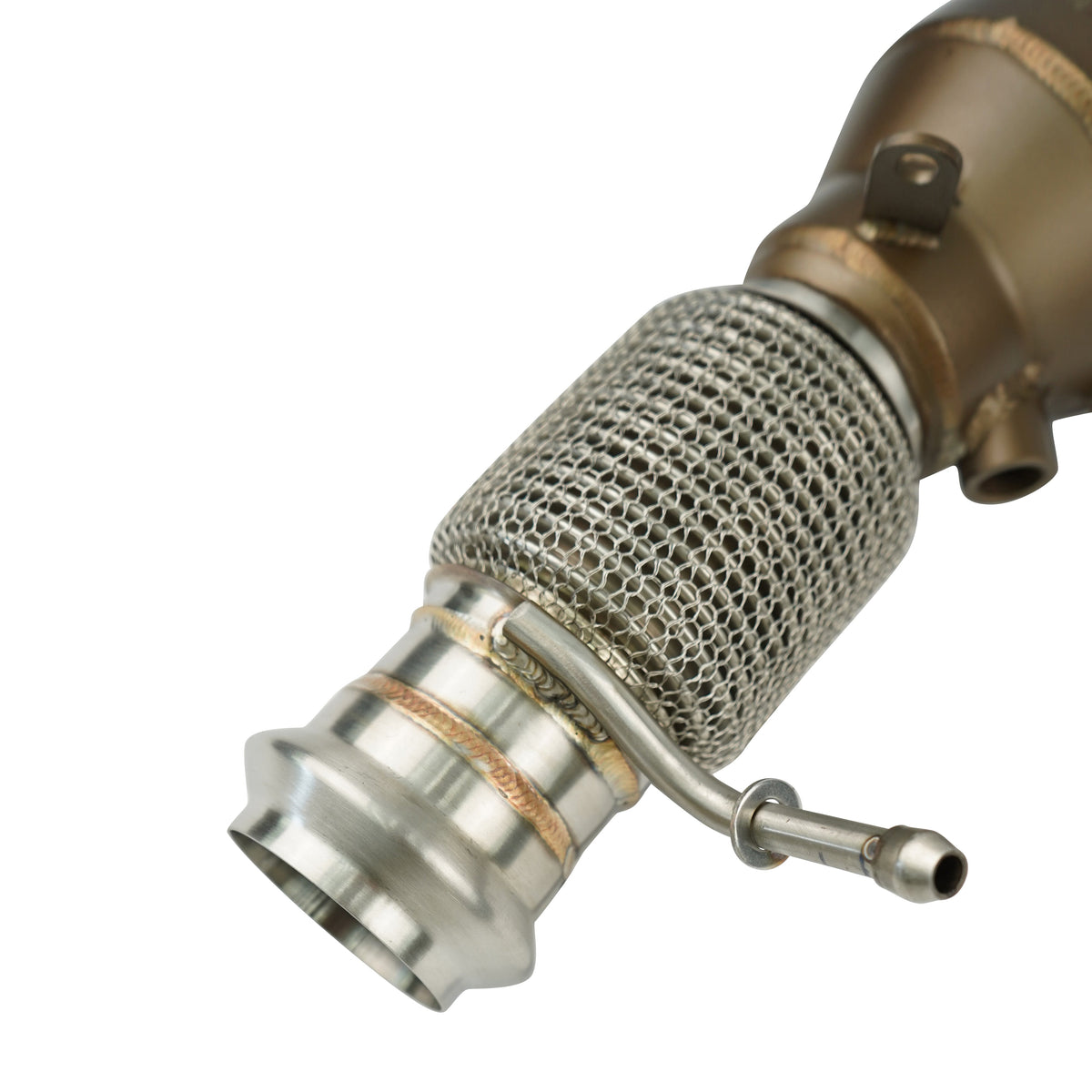 ProjectGamma BMW N20 | N26 Stainless Steel Downpipe