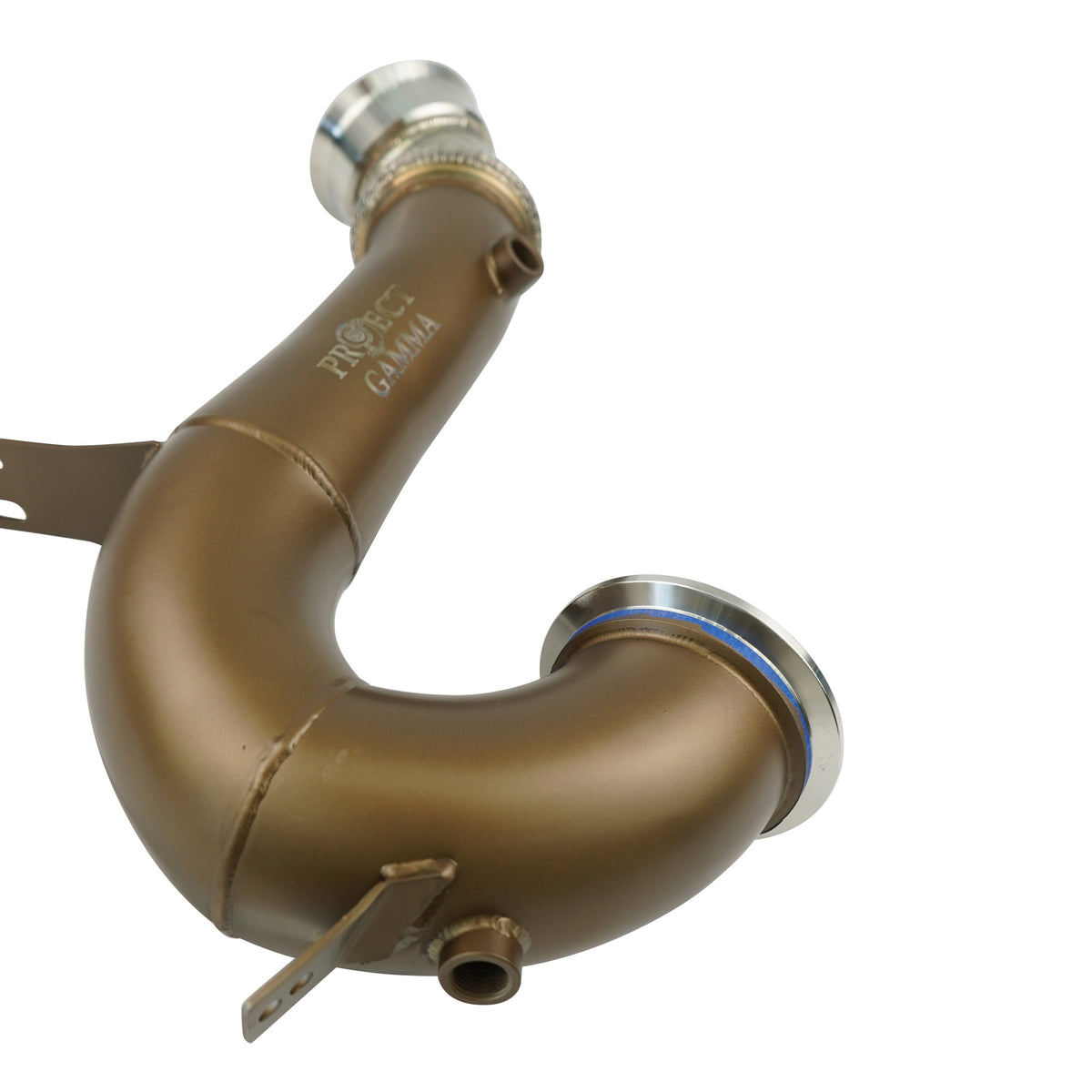 ProjectGamma Mercedes-Benz E53/GT53 AMG Downpipes