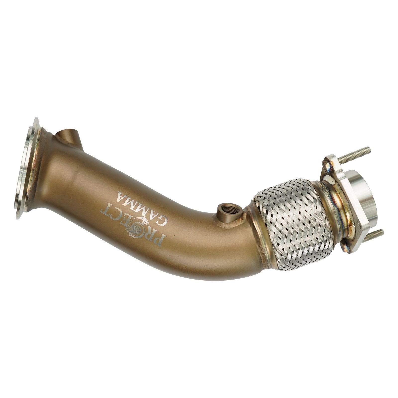 ProjectGamma BMW M3 | M4 | M2C (F80/F82/F83/F87) Downpipes