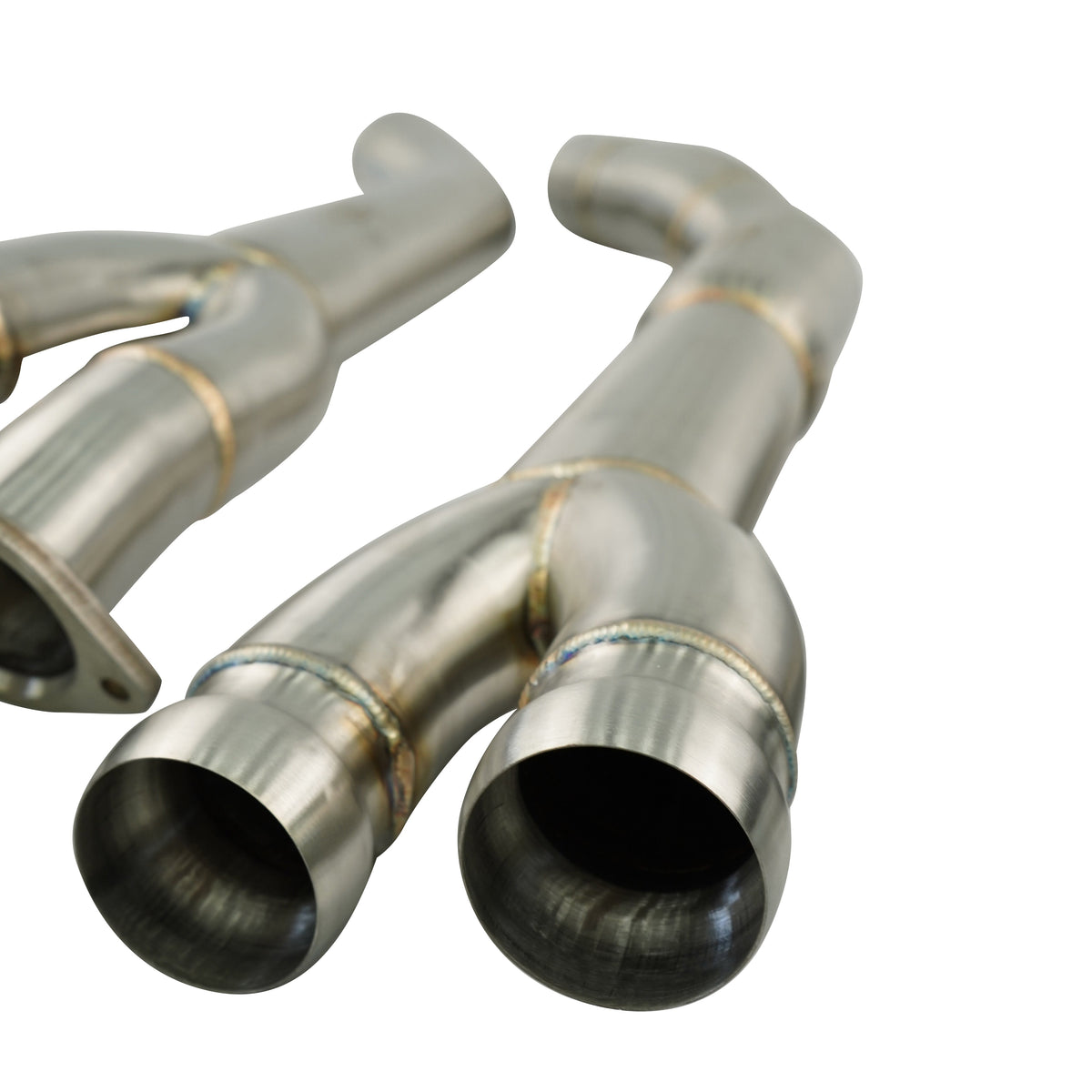 ProjectGamma BMW M3/M4 Midpipes (G80/G82/G83)