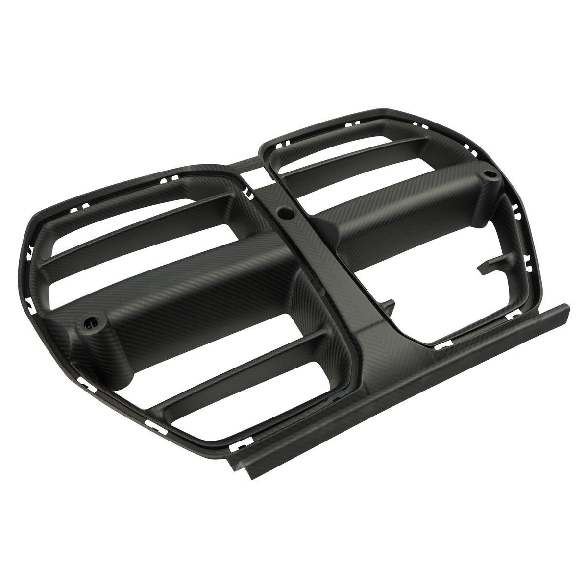 ProjectGamma BMW M3 | M4 (G80/G82) G8X Carbon Fiber GT3 Grills