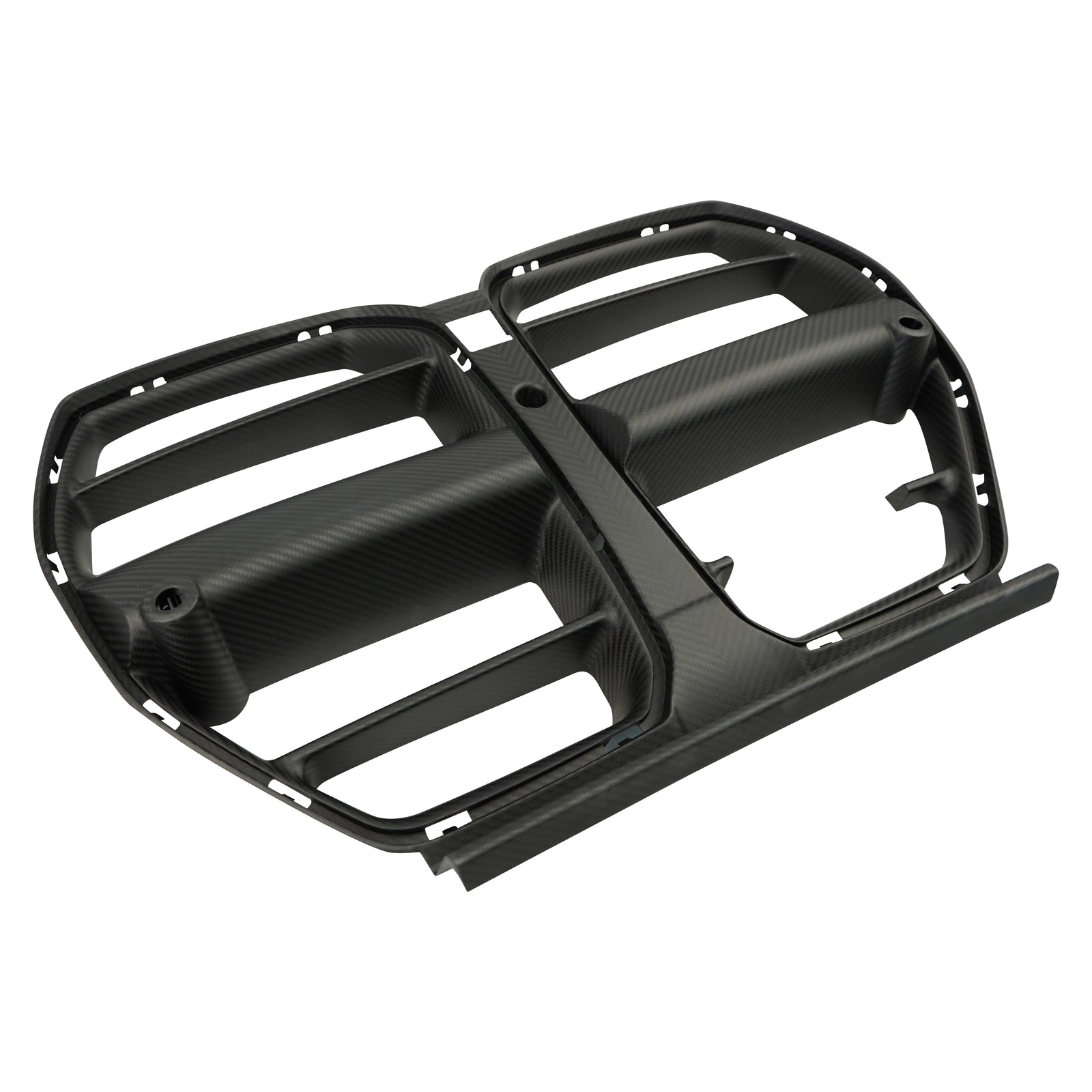 ProjectGamma BMW M3 | M4 (G80/G82) G8X Carbon Fiber GT3 Grills